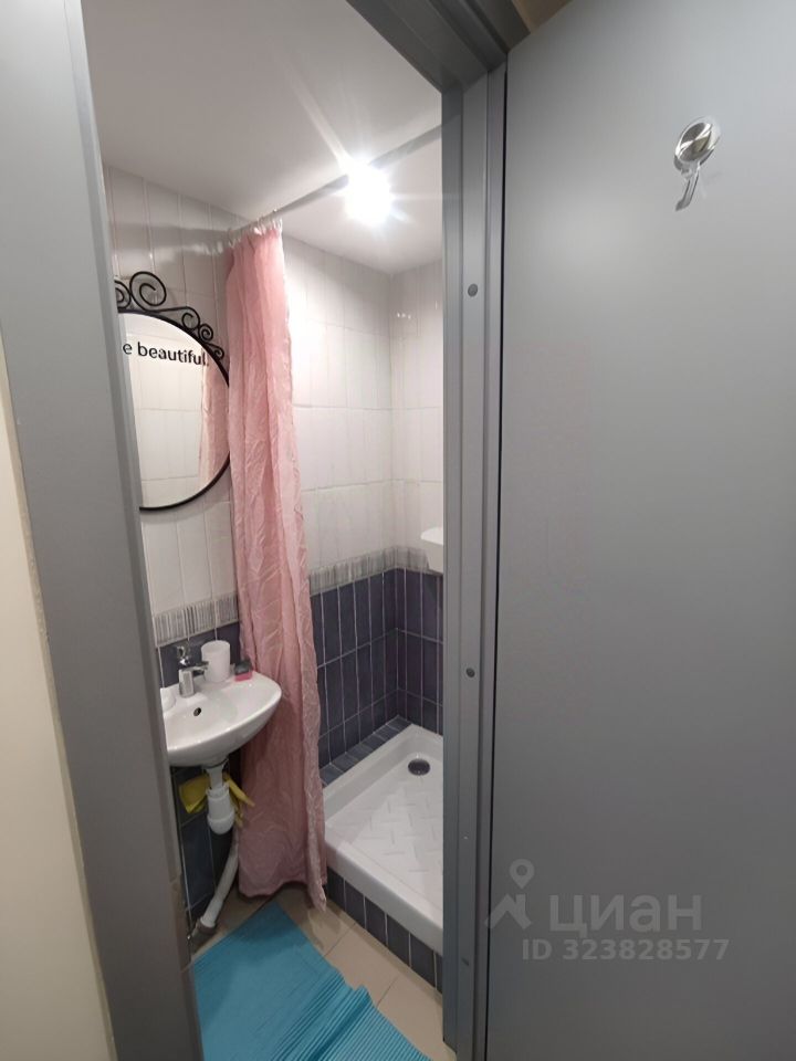 Продажа студии Подъемная улица, 14С44
