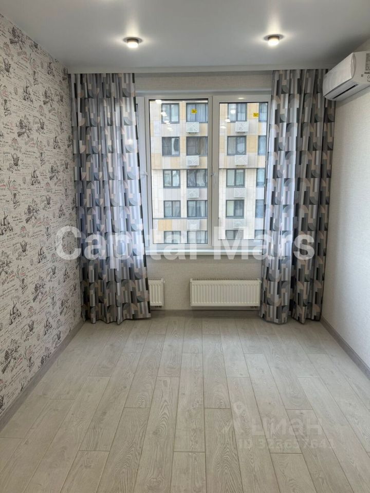 Аренда 1-комн квартиры на вторичном рынке Дмитровское шоссе, 71А