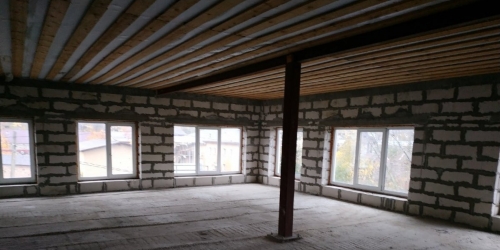 Торговое помещение Ломоносов г., Рубакина ул. ,  д. 19