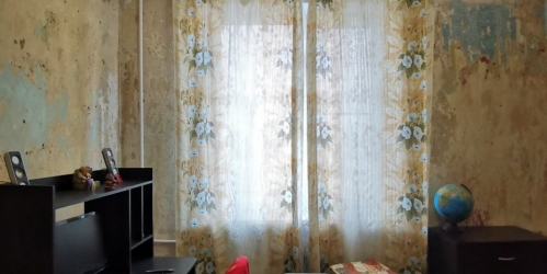 2-комн квартира Нижняя Сыромятническая ул. ,  д. 5