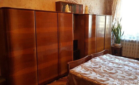 Продажа 2-комн квартиры на вторичном рынке Сердобольская улица,  д. 71