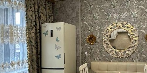 2-комн квартира Заставская улица, 46к3