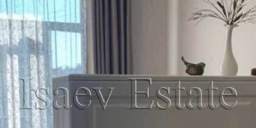 1-комн квартира Тишинский Б. пер,  д. 38