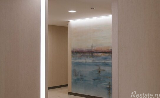 Продажа 3-комн квартиры на вторичном рынке улица Маршала Рыбалко,  д. 2 к4