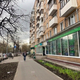 Аренда ПСН Владимирская 2-я ул,  д. 10