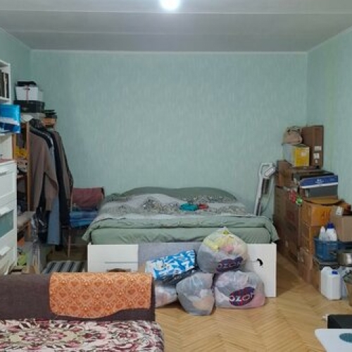 1-комн квартира Лиговский пр-кт,  д. 105