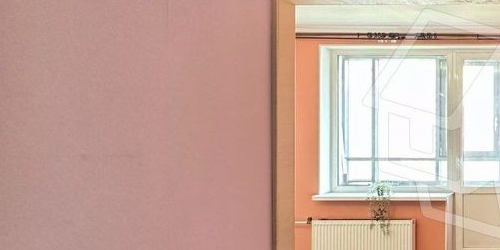 1-комн квартира улица Доблести, 7к1