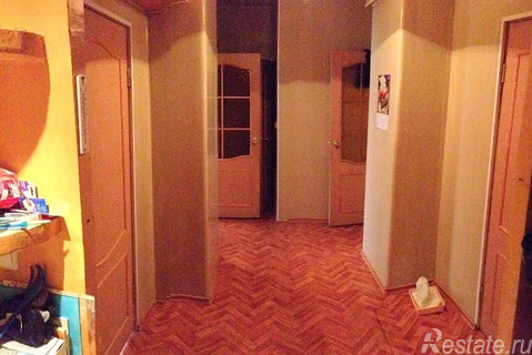 Продажа 3-комн квартиры на вторичном рынке Электросталь, ул. Карла Маркса,  д. 48