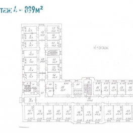 Аренда офиса Россия, Большая Грузинская улица, 12с2, д. 12 с2 Аренда офиса Россия, Большая Грузинская улица, 12с2, д. 12 с2