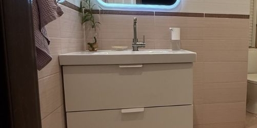 3-комн квартира проспект Маршала Жукова, 58к4