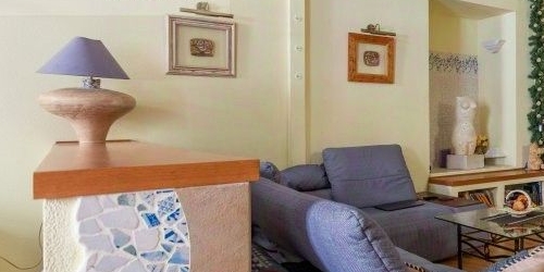 4-комн квартира Сытинский тупик, 1С4