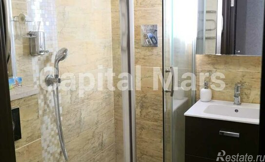 Аренда 2-комн квартиры на вторичном рынке Калибровская улица,  д. 20А