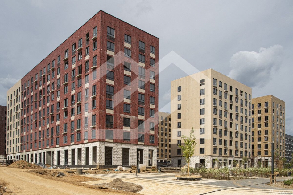Продажа ПСН Ильинское-Усово, Архангельская улица,  д. 19