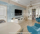 Продать Квартиры вторичка ул Берзарина  8 