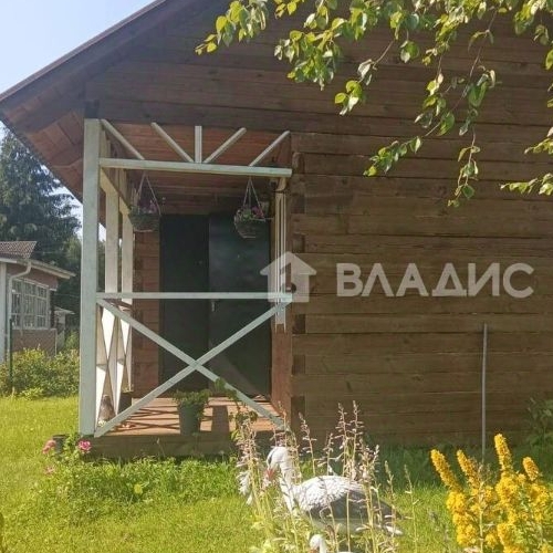 Коттедж/дом Грибное садоводческий массив, Грибное СНТ, улица Боровая, 202