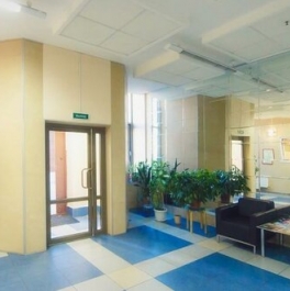 Продажа 1-комн квартиры на вторичном рынке Рыбацкий проспект