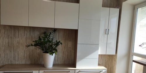 1-комн квартира улица Крыленко,  д. 31