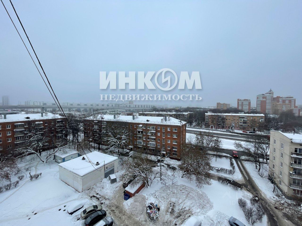 Продажа 1-комн квартиры на вторичном рынке улица Кубинка, 15К2