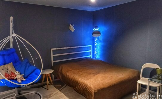 Продажа 1-комн квартиры на вторичном рынке Волгоградский пр-кт