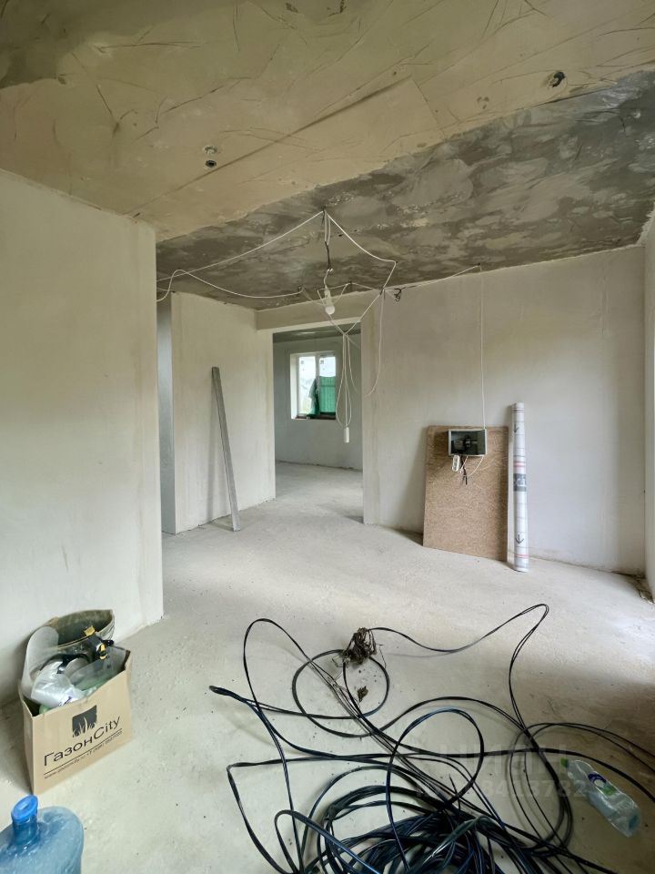 Продажа дома Ропшинские поляны кп, улица Зеленая