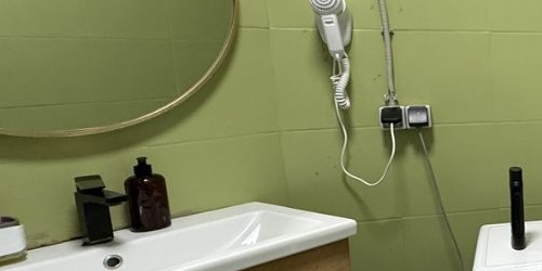 6-комн квартира Новая Басманная улица, 12С4