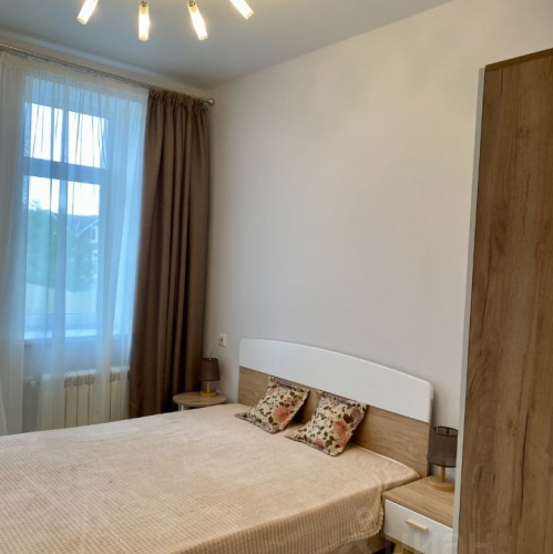 Коттедж/дом Красный Посёлок, Английский бульвар