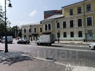 Аренда ПСН Дмитровка М. ул,  д. 1