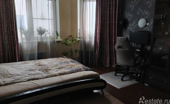 Продажа 1-комн квартиры на вторичном рынке Дедовск, ул Главная,  д. 8