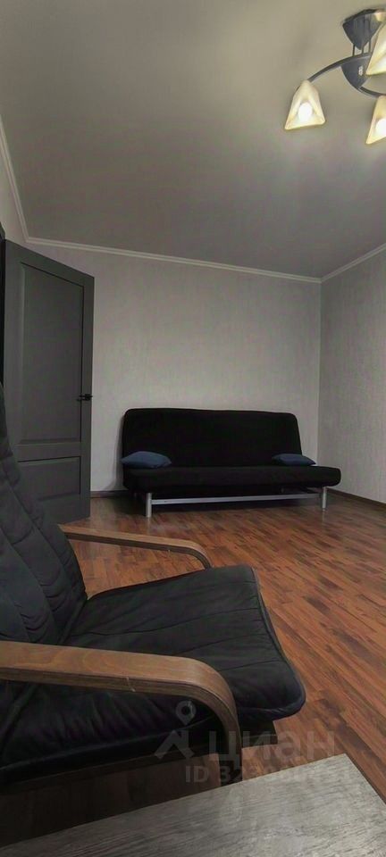 Аренда 1-комн квартиры на вторичном рынке улица Перерва, 49