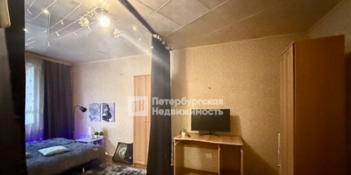 1-комн квартира улица Композиторов,  д. 15