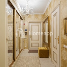 Продажа 4-комн квартиры на вторичном рынке улица Твардовского,  д. 12 к2