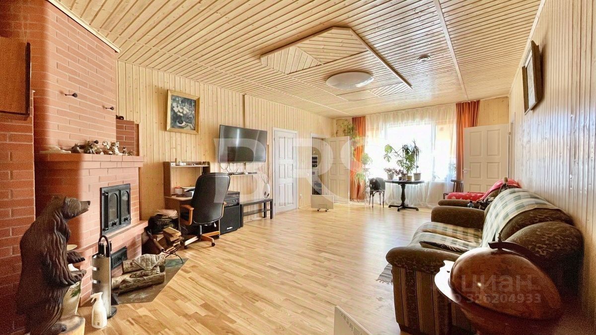 Продажа дома улица Речная, 26