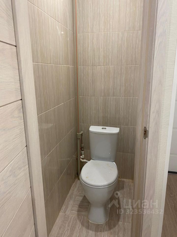 Продажа 2-комн квартиры на вторичном рынке Гражданский проспект, 23К2