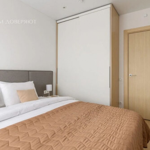 3-комн квартира Социалистическая улица,  д. 21