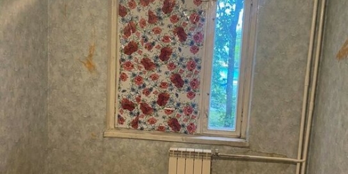 3-комн квартира улица Алексея Дикого,  д. 20