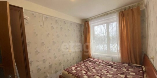 2-комн квартира улица Здоровцева,  д. 29