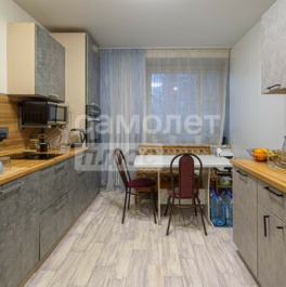 Продажа 2-комн квартиры на вторичном рынке Подольск, Октябрьский проспект,  д. 9А