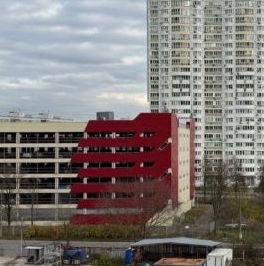 Продажа 1-комн квартиры на вторичном рынке улица Красного Маяка, 26А