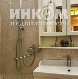 Продажа 3-комн квартиры на вторичном рынке Планерная, проспект Мельникова,  д. 19
