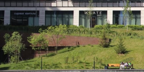 5-комн квартира улица Ефремова, 10к1