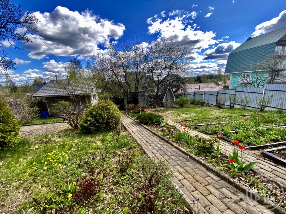 Продажа дома Сарженка сад-во