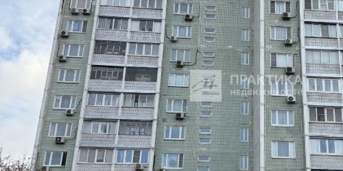 1-комн квартира Олимпийский проспект, 32