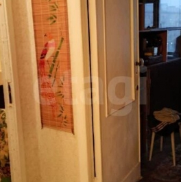 Продажа 3-комн квартиры на вторичном рынке Гаванская улица,  д. 45 к1