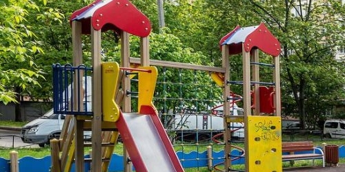 2-комн квартира Полюстровский проспект, 9