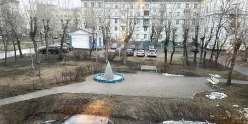 3-комн квартира ул Шкулёва,  д. 17А