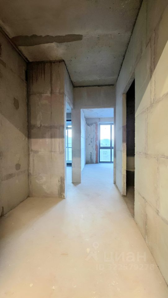 Продажа 1-комн квартиры на вторичном рынке проспект Энгельса, 31