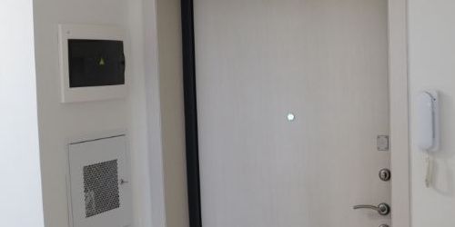 2-комн квартира Мартеновская улица, 39