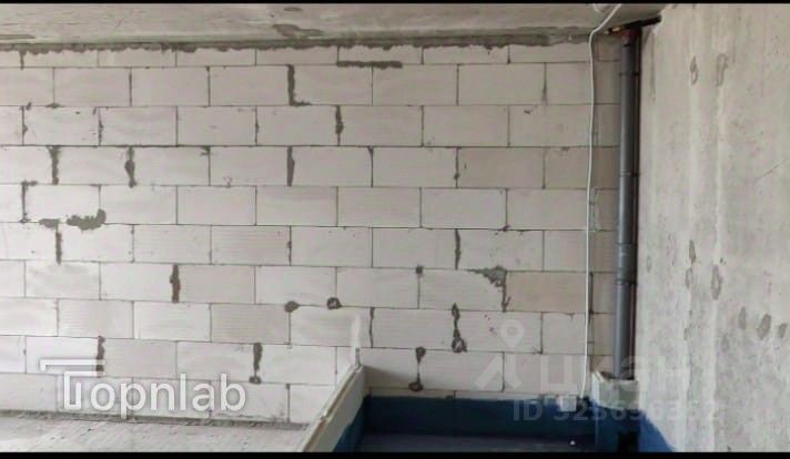 Продажа 1-комн квартиры на вторичном рынке Новоостаповская улица, 20