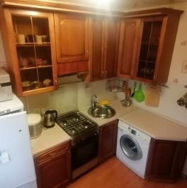 Продажа 1-комн квартиры на вторичном рынке Минусинская улица,  д. 6
