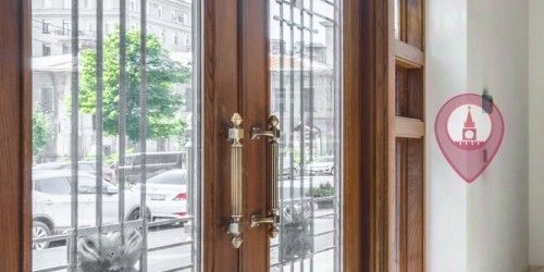 3-комн квартира Кирочная улица, 62